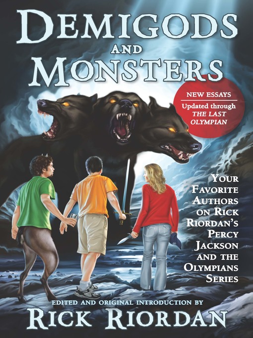 rick riordan greek gods epub